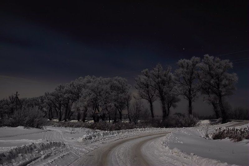 Дорога в сказкуphoto preview