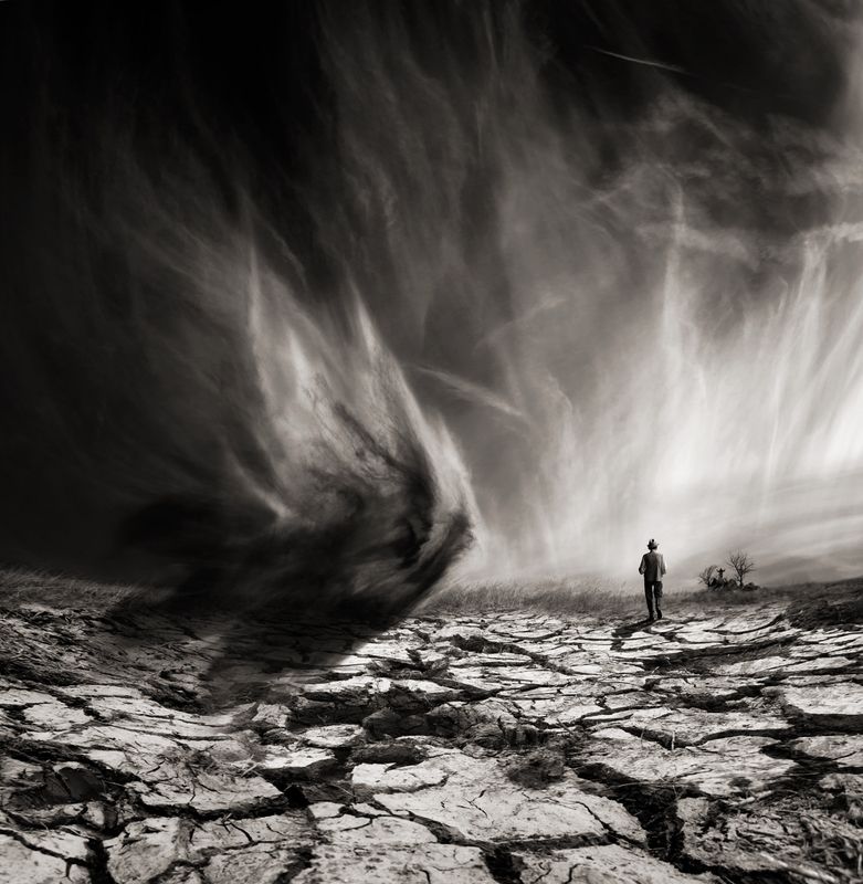 ...in the lonely hours when the truth begins to bite...photo preview