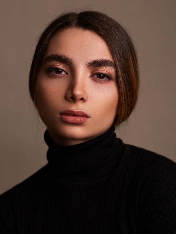 portrait, girl, beauty, eyes, lips, beautiful, studio, glamour, cute, pretty, style, eye, model, face, makeup, young, skin, colorful, colourful, headshoot, mahdan, mahdanalizadeh Marjanphoto preview
