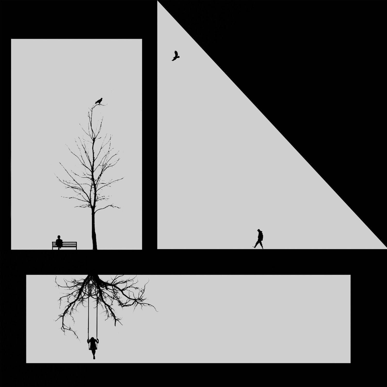 #35photo_ru#surrealart#photoshop #photography#minimalism #conceptual#fineart #instagram#ps_emotion#bnwminimalismmag #harfeaks #ir_photographer#ir_aks #hadimalijani#minimal #canon#blackandwhite#bnw#surreal#conceptualart#art #سورئالیسم#فاین_آرت#ادیت#فتوشاپ , Hadi Malijani