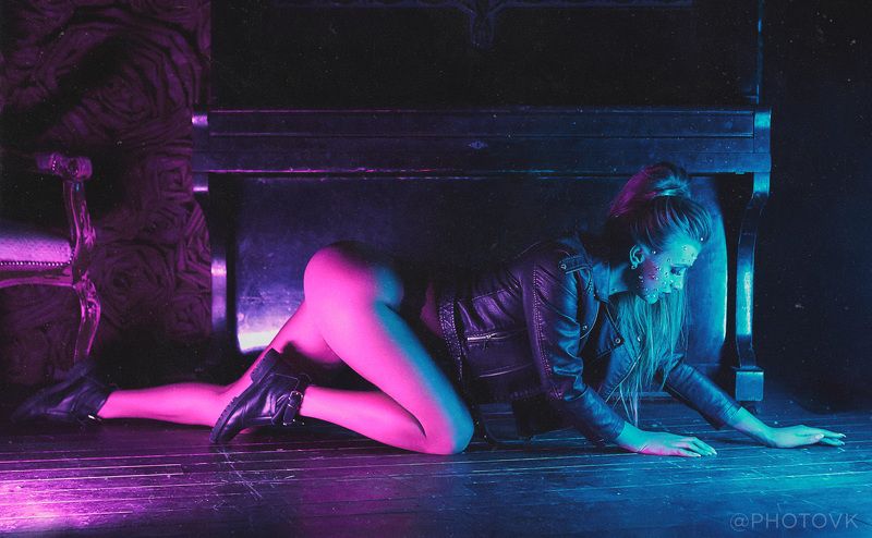 girl, color, glamur, sex PHOTOVKphoto preview