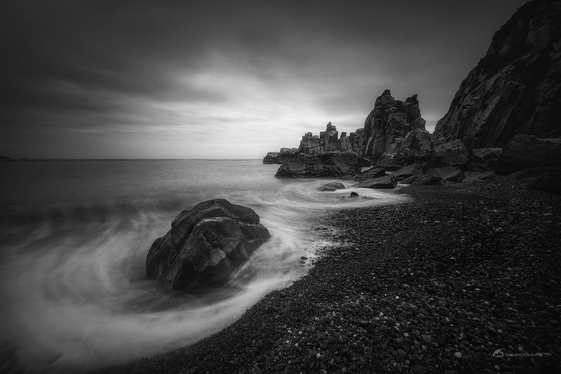 The Coast of Dongtouphoto preview