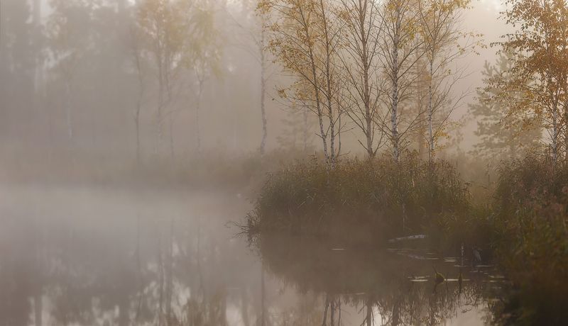 Дыхание осени...photo preview