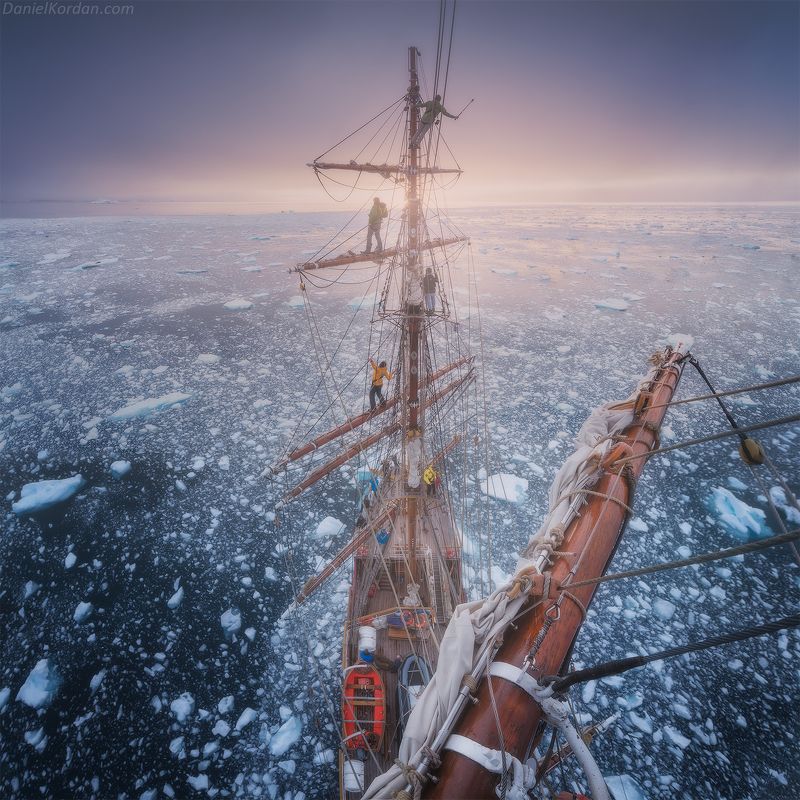 Антарктида