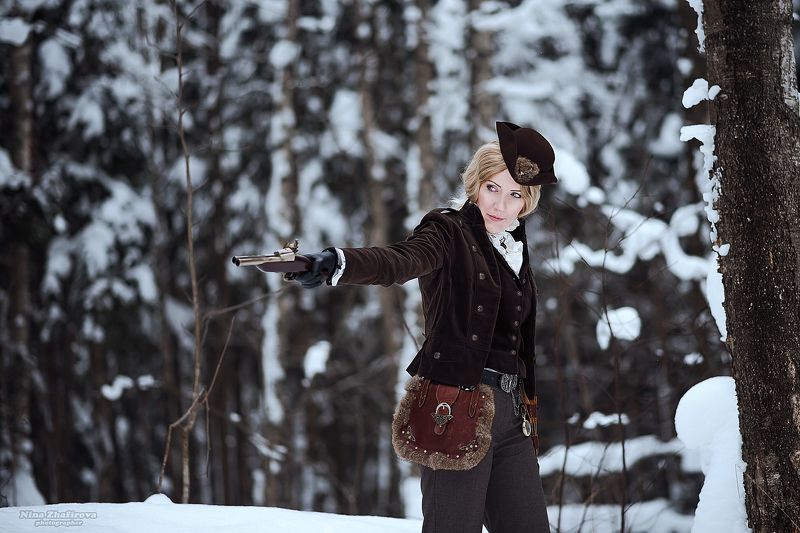 Лестат де Лионкурphoto preview