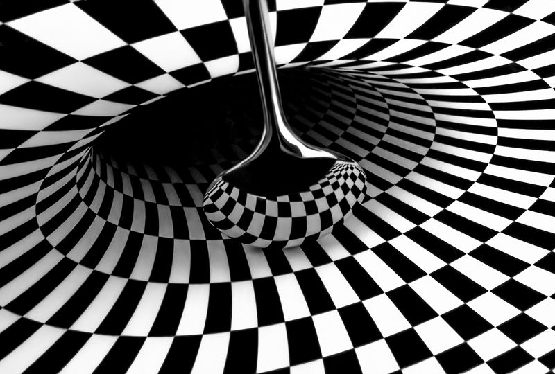 Столовая геометрияphoto preview