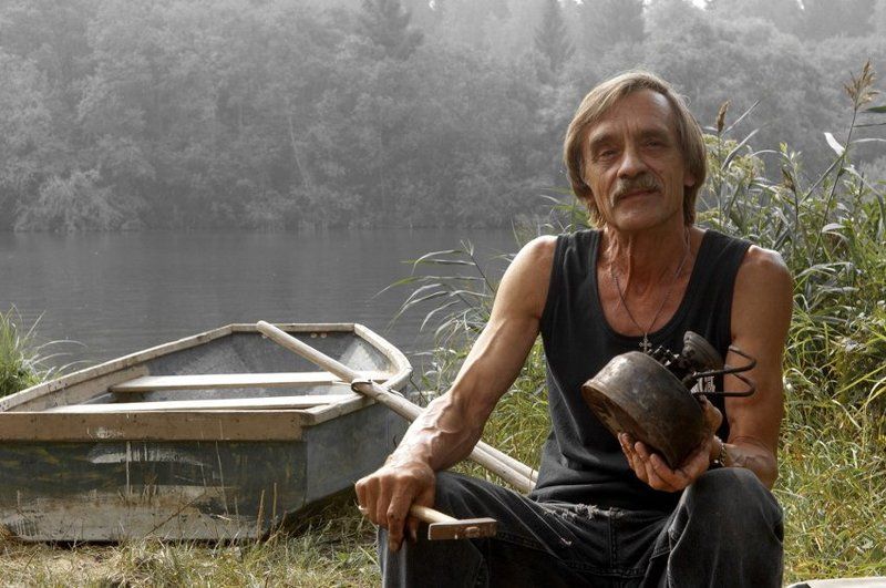 Человек и примус (2010)photo preview