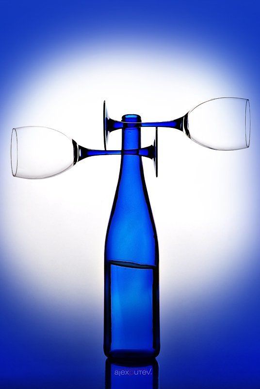 предметка, натюрморт, стекло для двоихphoto preview