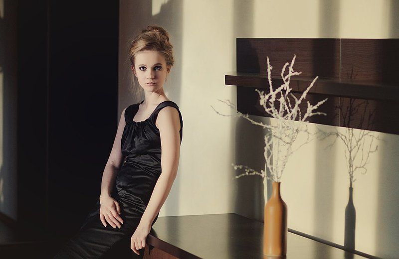 Анастасияphoto preview