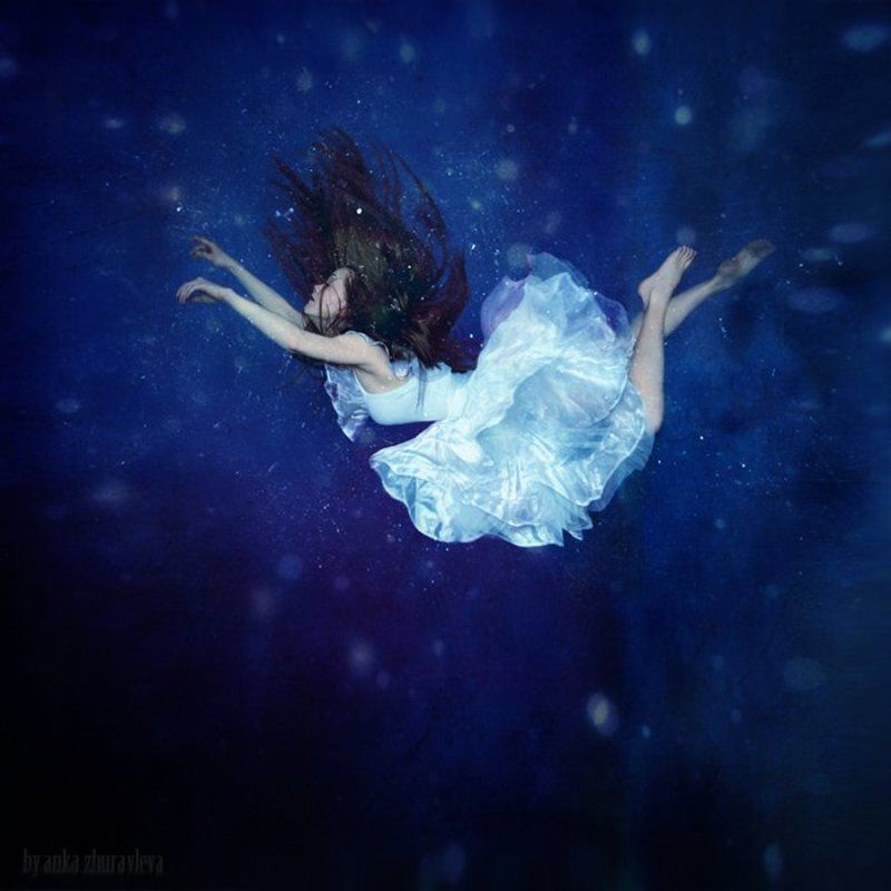 falling into dreamphoto preview