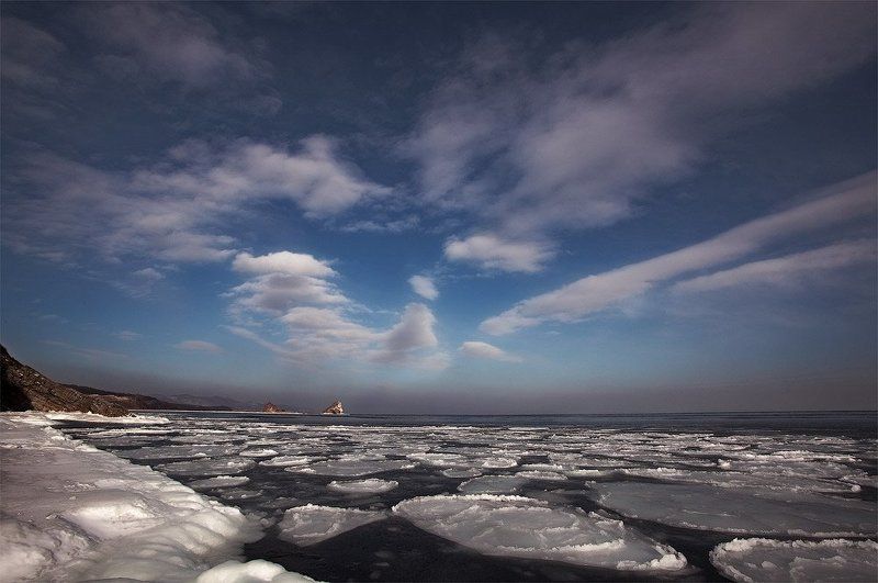 приморье Дыханье весныphoto preview