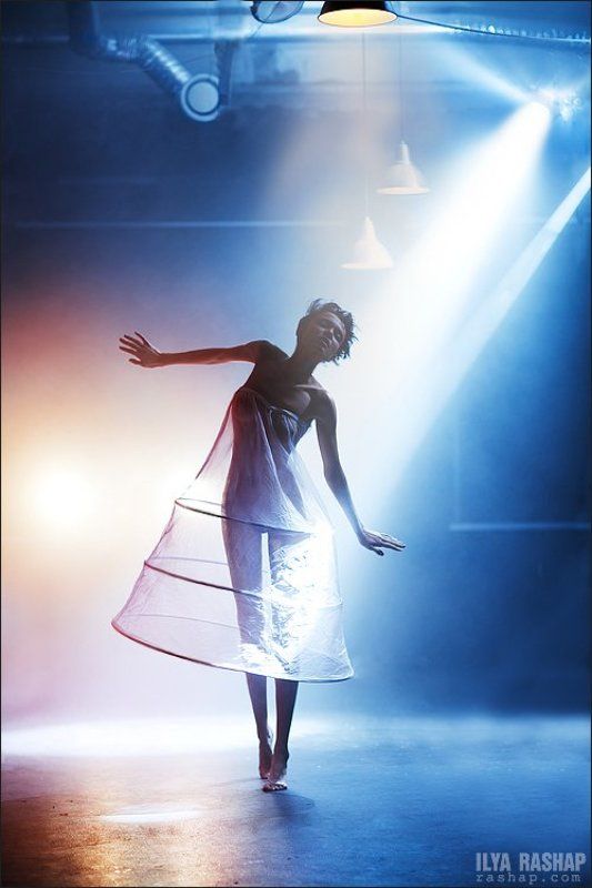 Light story