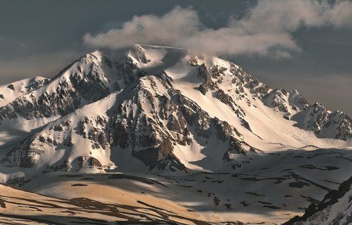Красавец Оштен ( парит , пыхтит , живет)