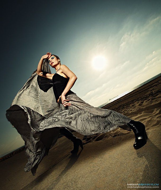 Solar Windsphoto preview