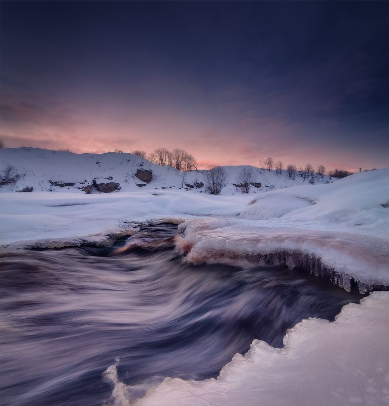 Цвета зимыphoto preview