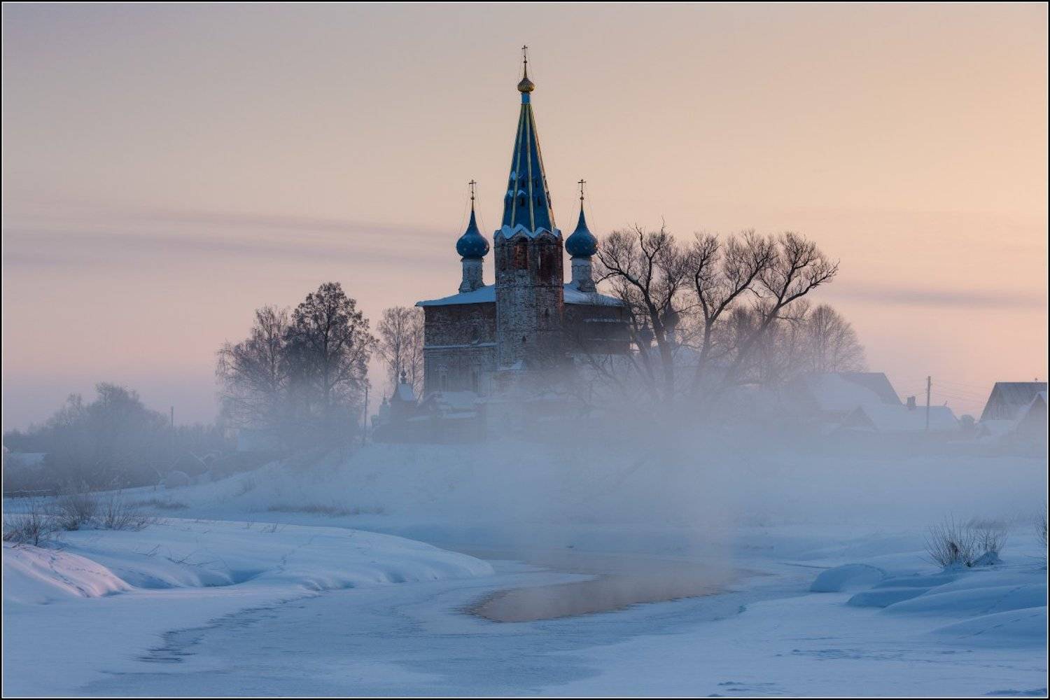 россия, ивановская обл, дунилово, Александр Марецкий