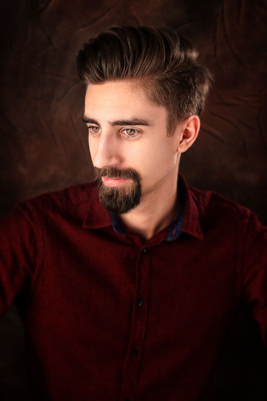 portrait, portret maxphoto preview