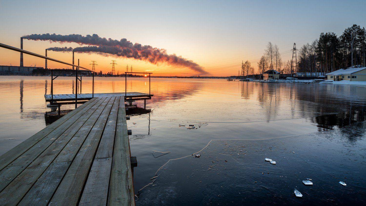 грэс, рефтинская, урал, завод, Василий Яковлев