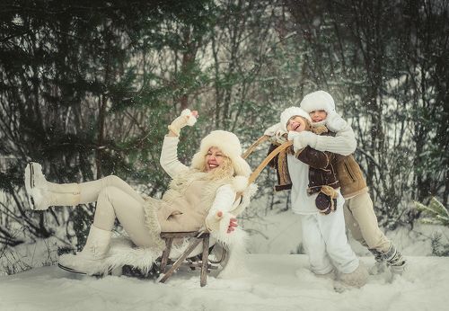 Счастье