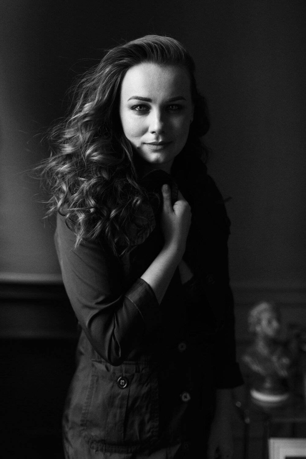 , Наталья Онянова