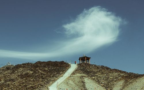 monastryCloud