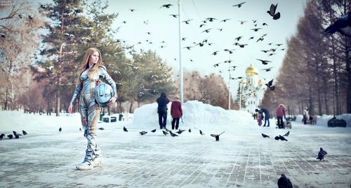 Наш Космос