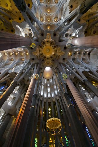Sagrada Familia