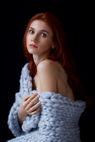 Настя