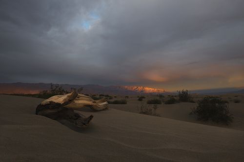 Death Valley