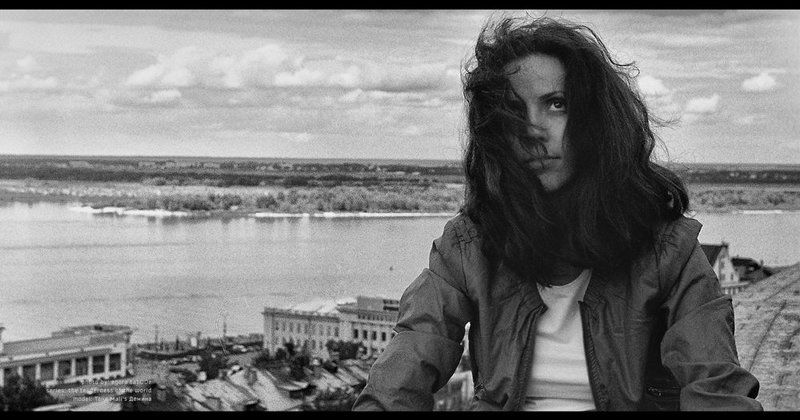 Egora Tabooe - Portfoliophoto preview