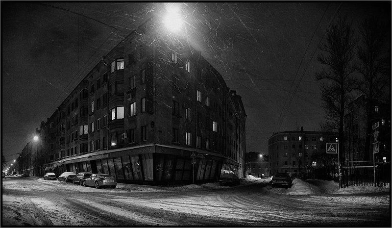 Метель на Заслоноваphoto preview