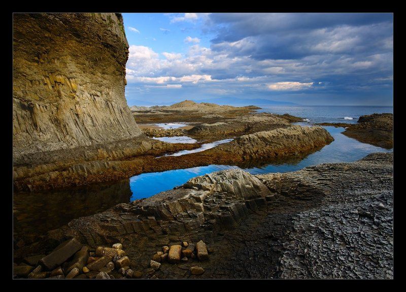 кунашир, столбчатый Столбчатый IIphoto preview