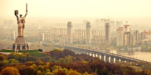 Киев