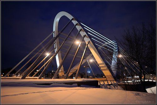 Лазаревский мост