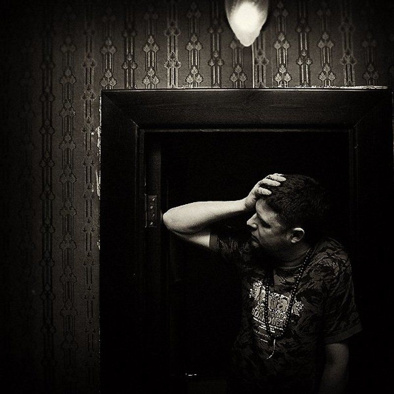 Aвтопортрет#7photo preview