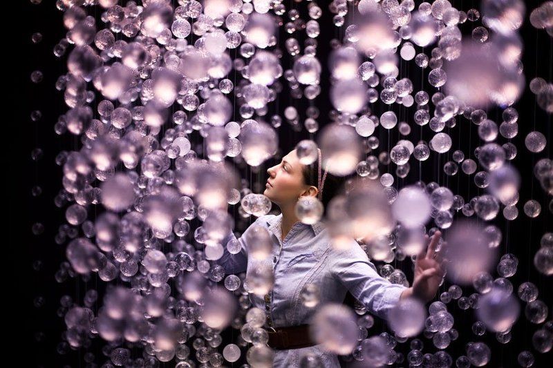 шарики Разноцветьеphoto preview