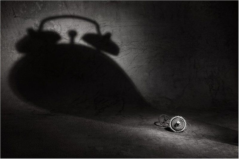 Что есть время?