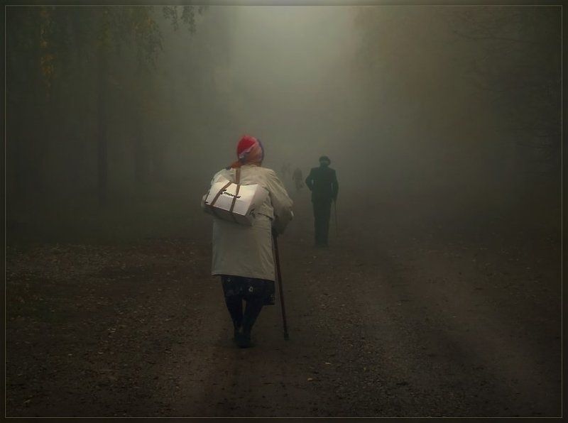 Куда уходит *детство*photo preview