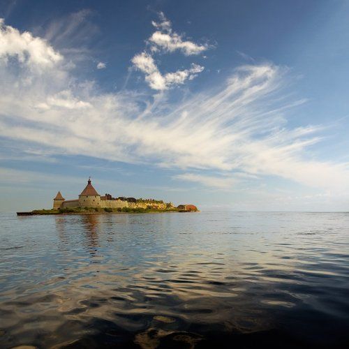 Крепость