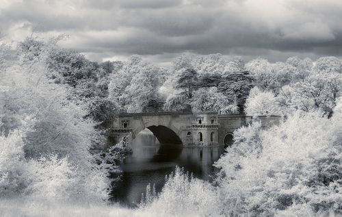 Somewere in England