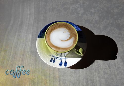 Coffee
