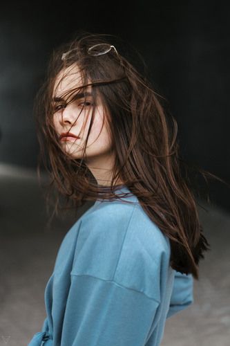 Настя