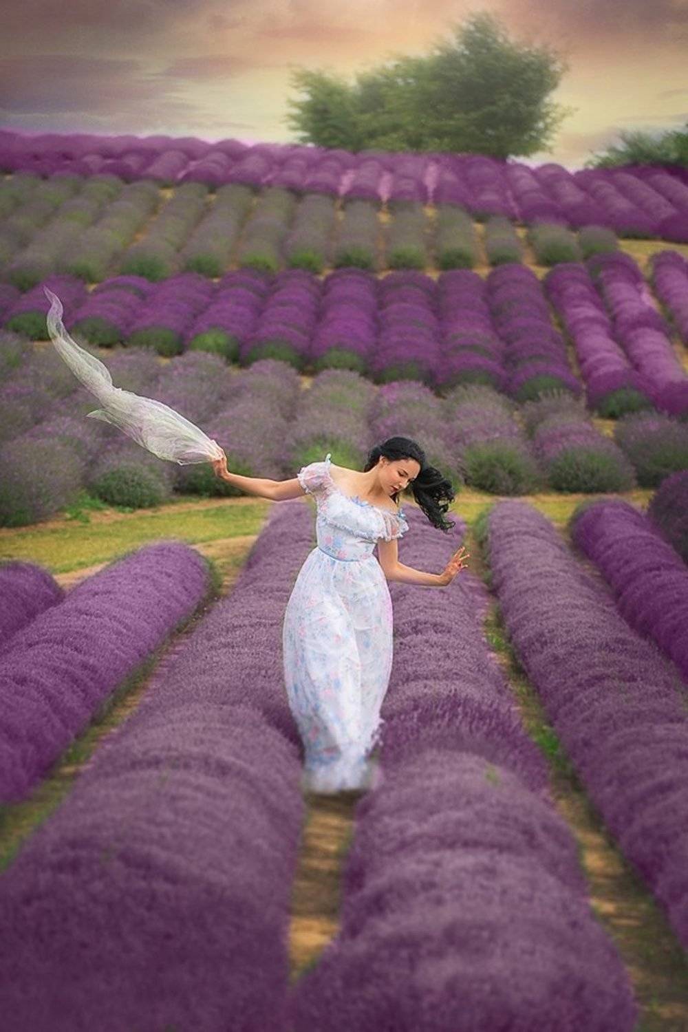 Ophelia. Автор: Joanna Czogała , Joanna Czogała