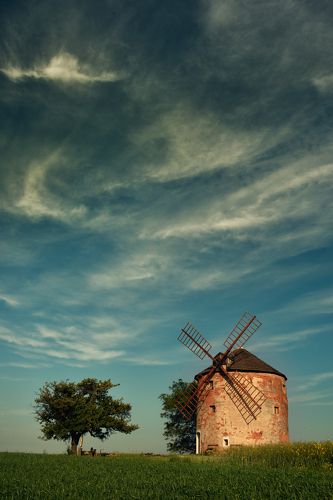 Kunkovice