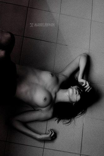 Suffocated Love