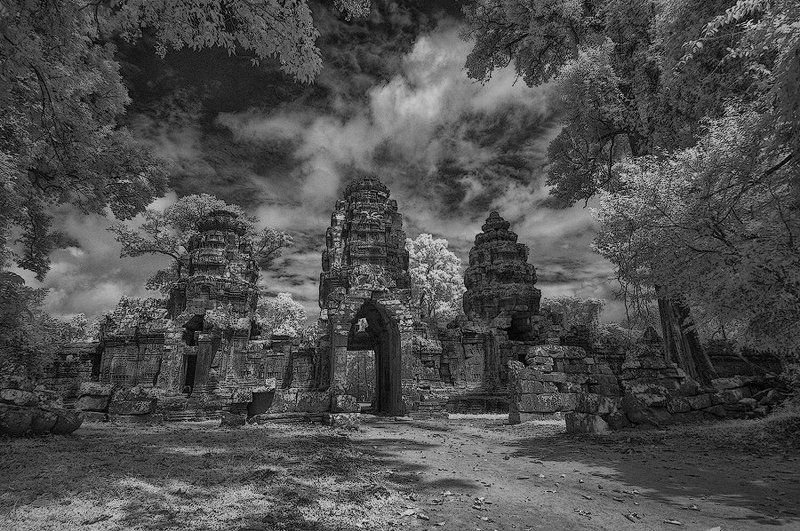 ангкор Ангкор инфракрасныйphoto preview