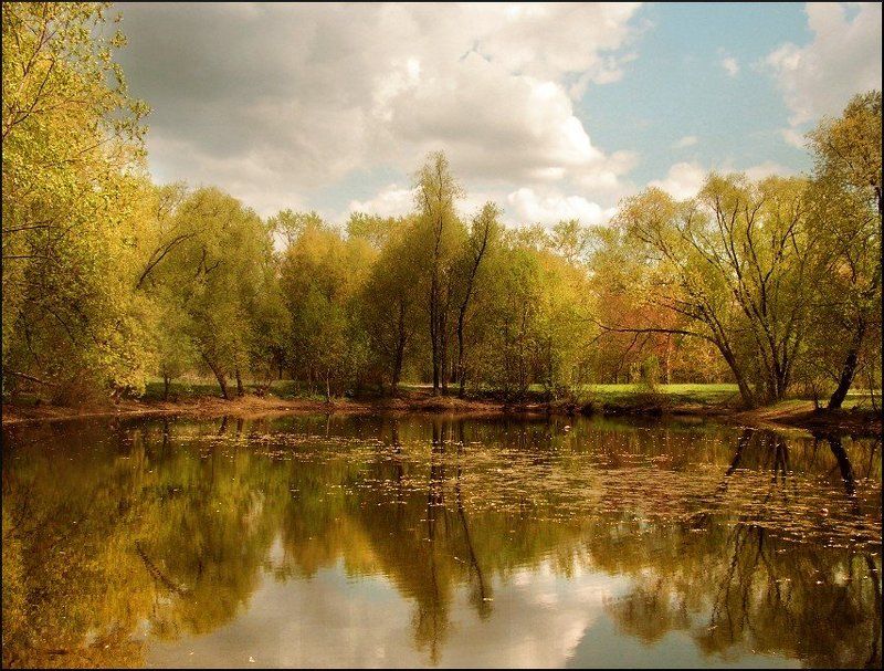 - Ностальжи.... -photo preview