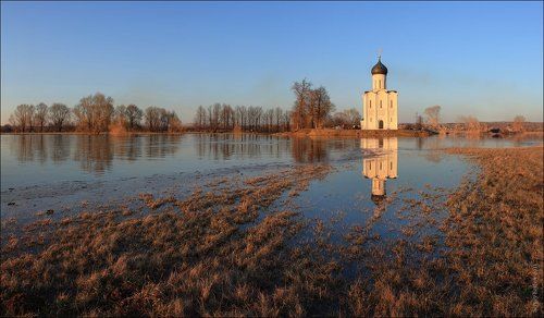 Покрова на Нерли