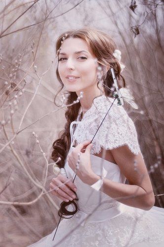 Bride