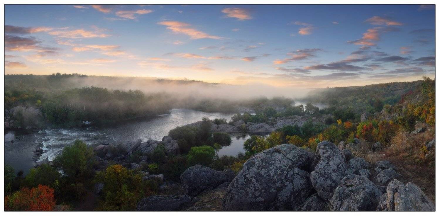 , Денис Кривой